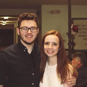 Meet your Posher, Adrianna